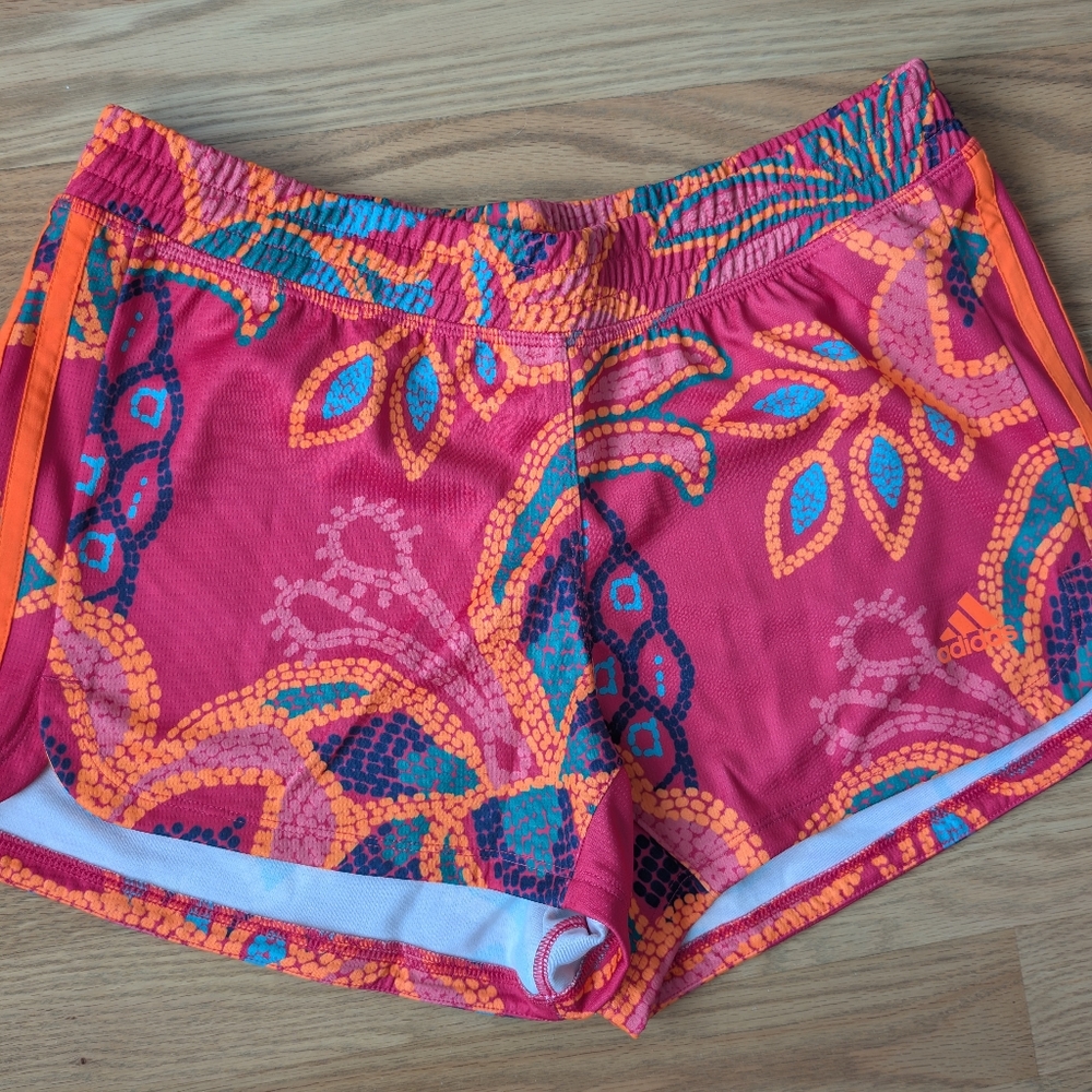 Adidas Farm Rio short